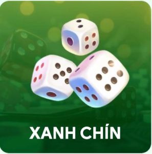 game xanh chin