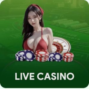 live casino