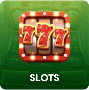 slot game